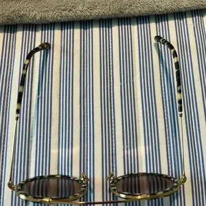 KREWE | Accessories | Krewe Conti Sunglasses Mirror Frames  display picture 1